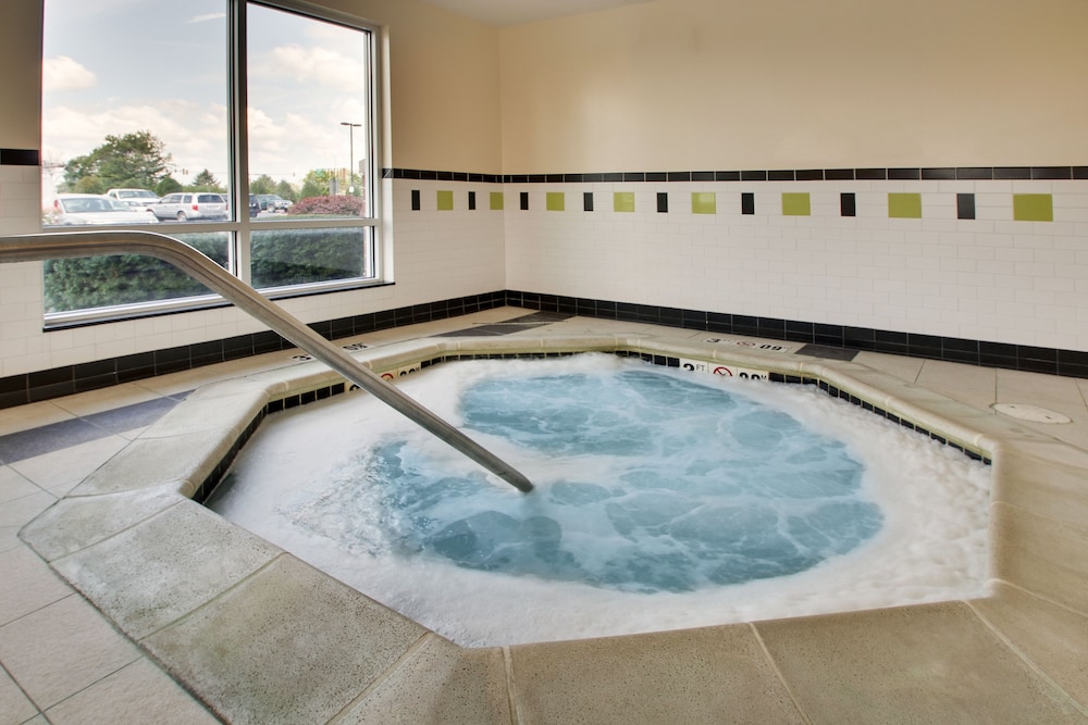 Fairfield Inn & Suites by Marriott Ottawa Starved Rock Area - photo 31