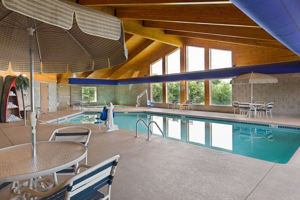 AmericInn by Wyndham Republic - photo 6