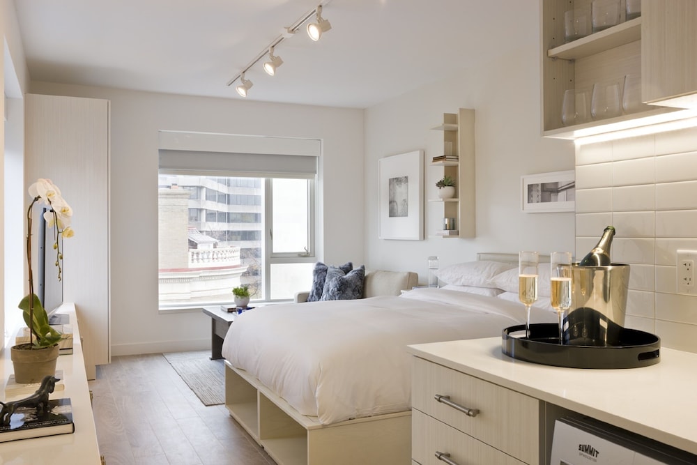 Placemakr Dupont Circle - featured photo