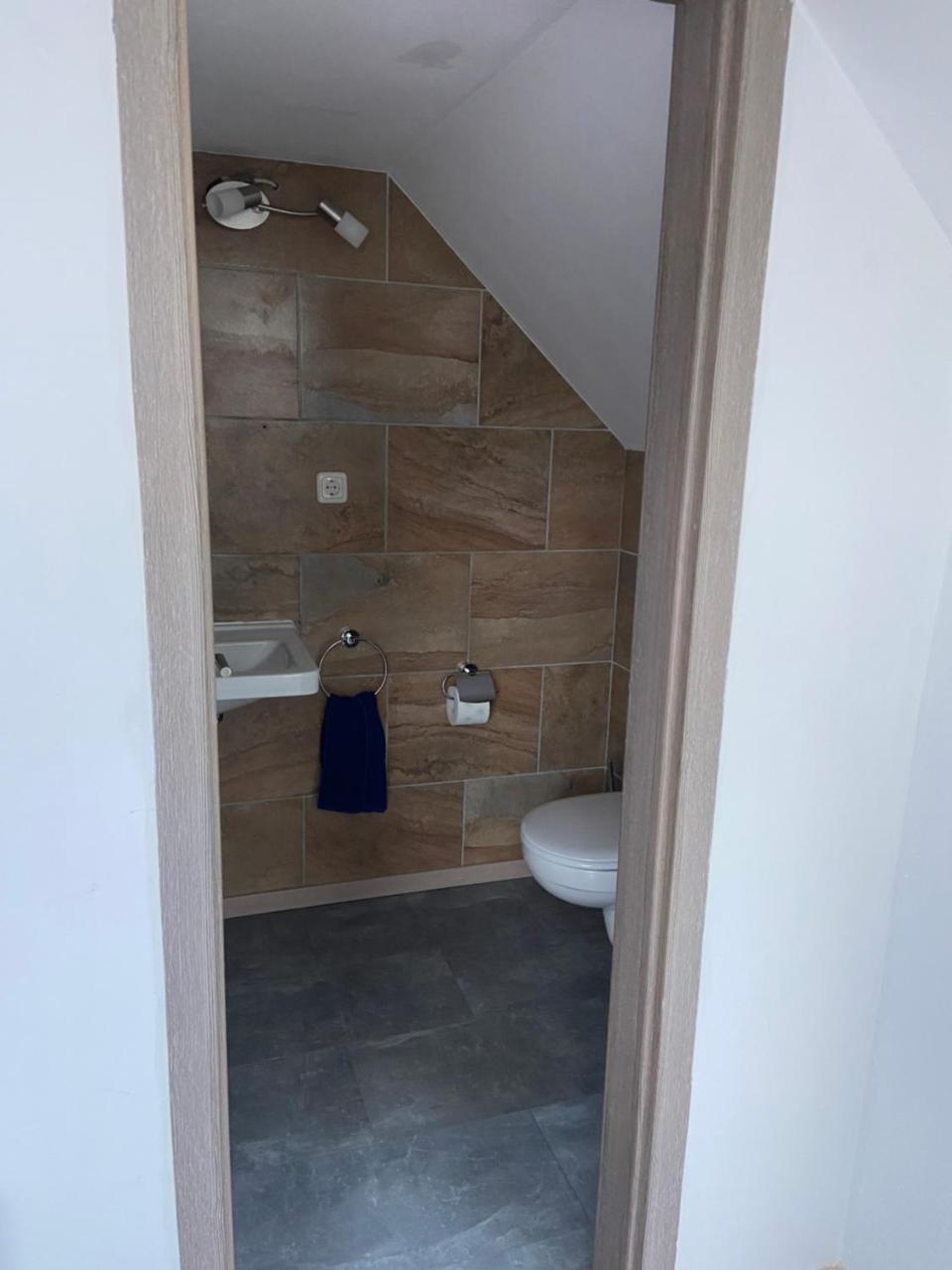 Casa Andrea 4 Zimmer Wohnung — Wallersdorf — photo 5