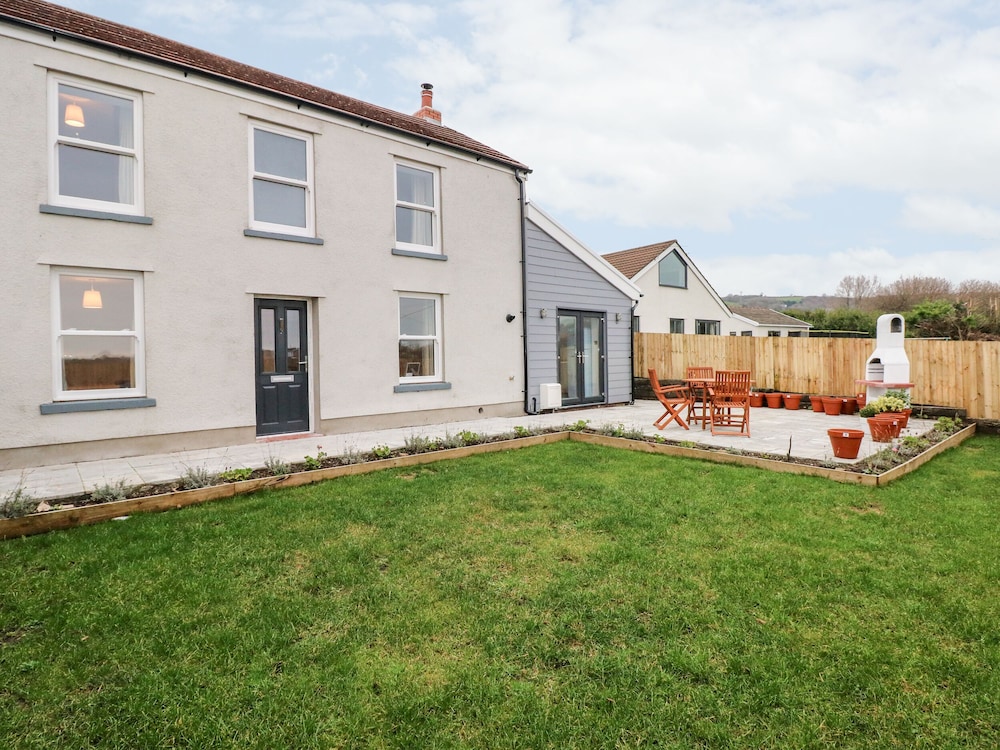 Coeden Bach — hotel in Burry Port