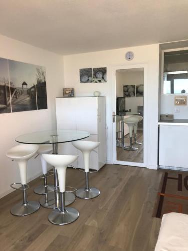 Studio a Wissant Avec Vue Sur Mer in Wissant, France