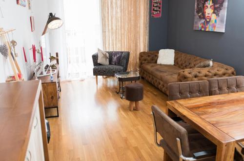 Orlandini Apartments — 4-Star Luxury Hotel in Split, Croatia