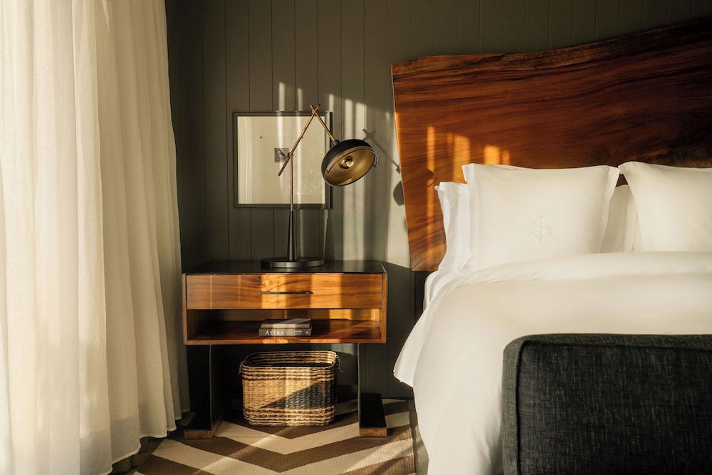 Four Seasons Resort and Residences Napa Valley - photo 30