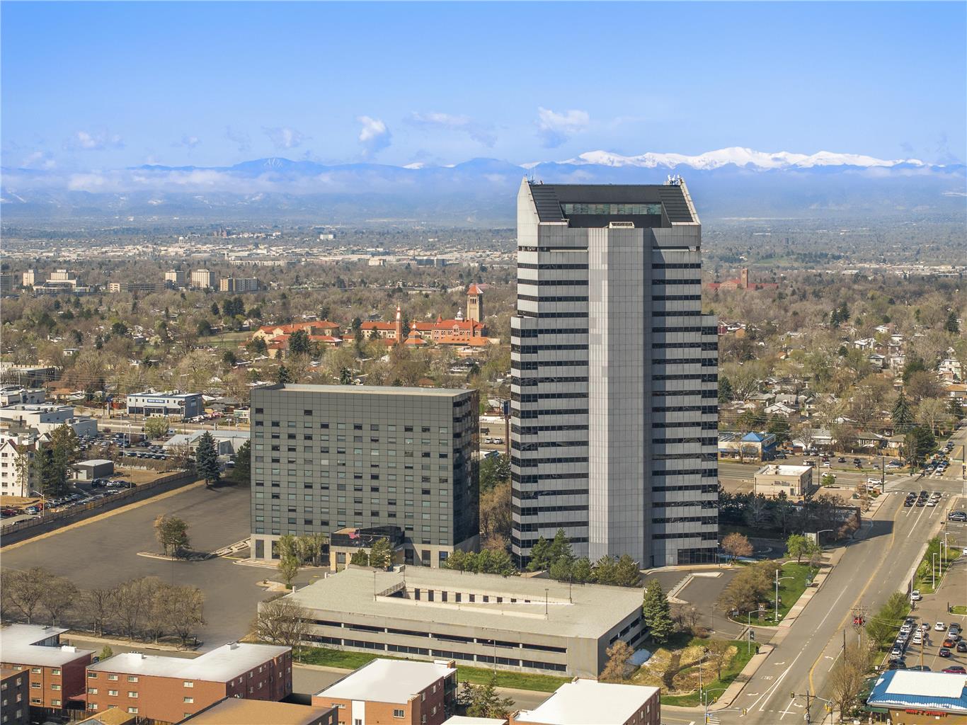 Hyatt Place Denver Cherry Creek - photo 40