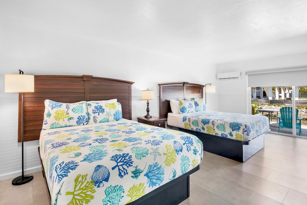 Coconut Cay Resort & Marina - photo 17