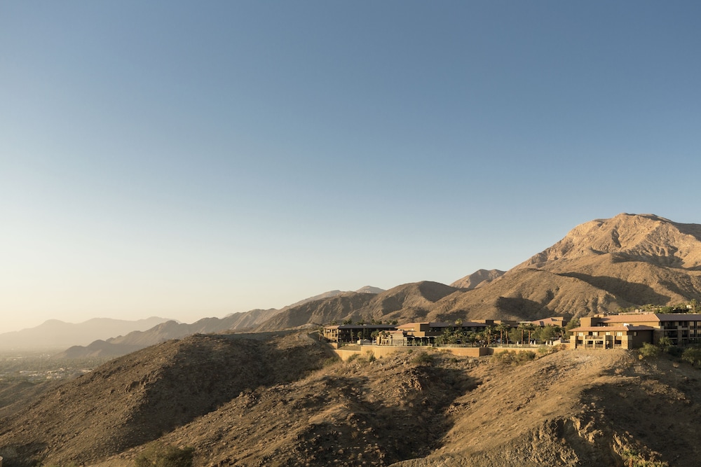 The Ritz Carlton Rancho Mirage - photo 46