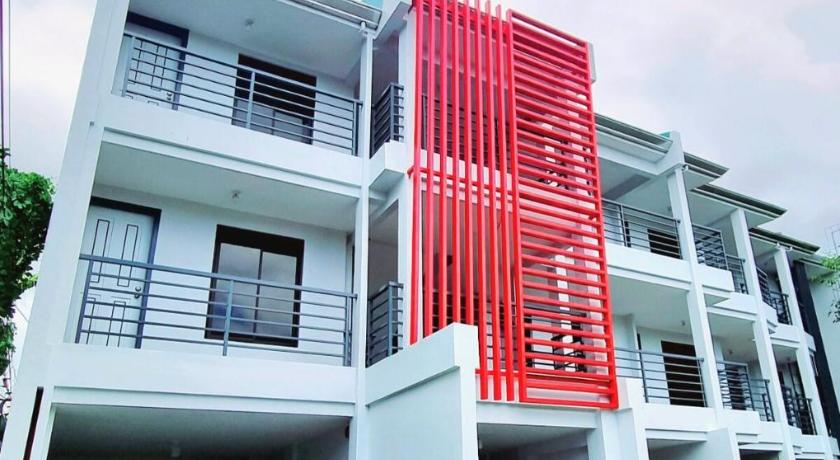Flat 35 Unit 3C — Manila — photo 3