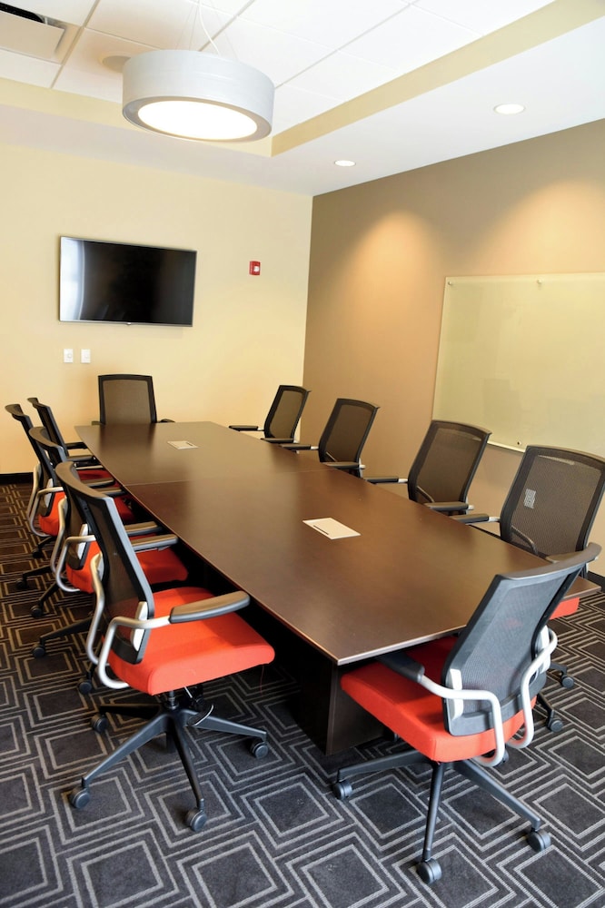 TownePlace Suites Lawrence Downtown - photo 26