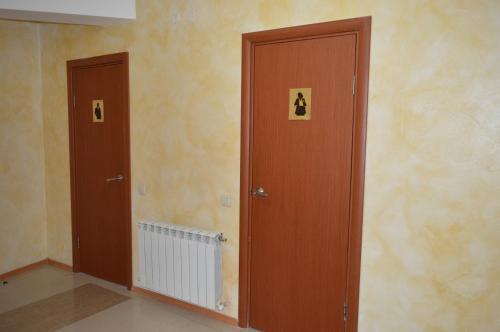 Msr Omega - carbon neutral hotel in Sochi