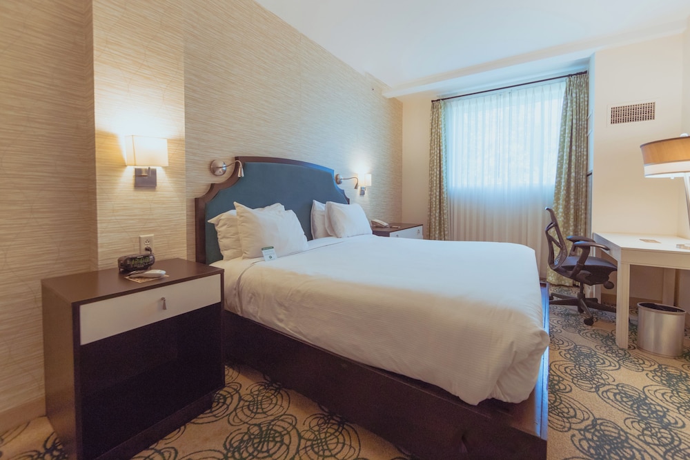 Hotel Skyler Syracuse Tapestry Collection by Hilton - photo 30