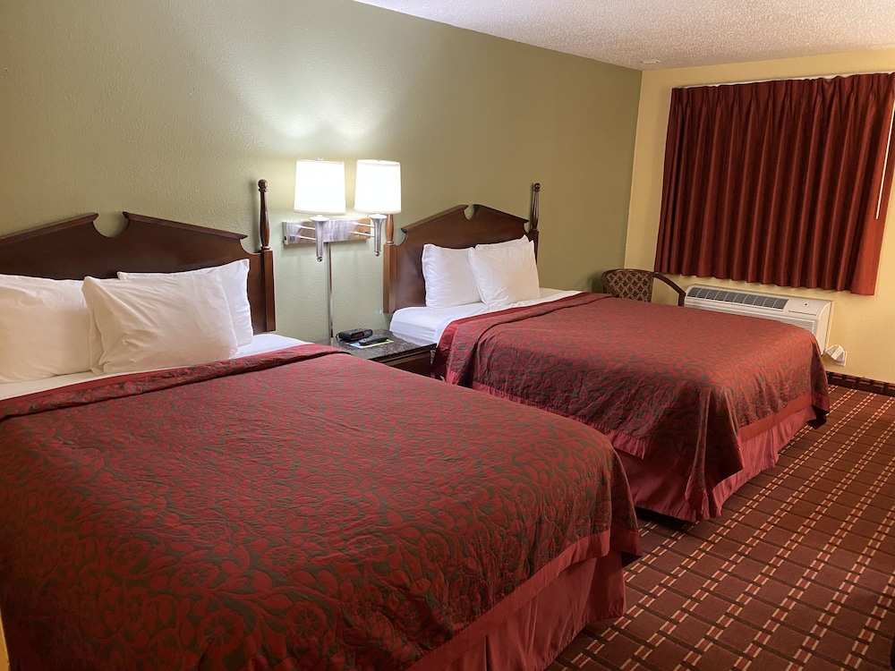 Days Inn by Wyndham Morton - photo 5