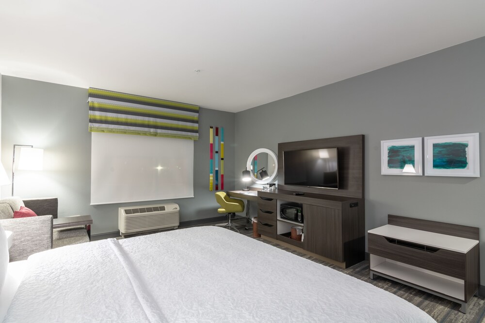 Hampton Inn & Suites Dallas East - photo 10