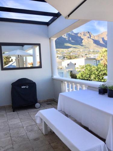 Camps Bay Beach House