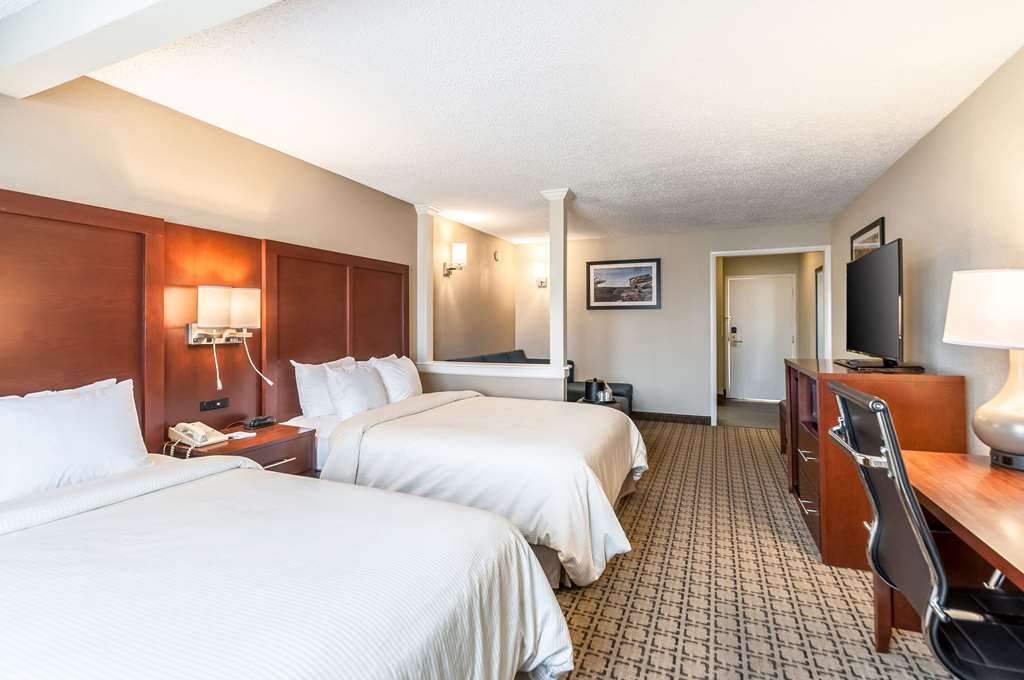 Clarion Inn Harpers Ferry Charles Town - photo 20