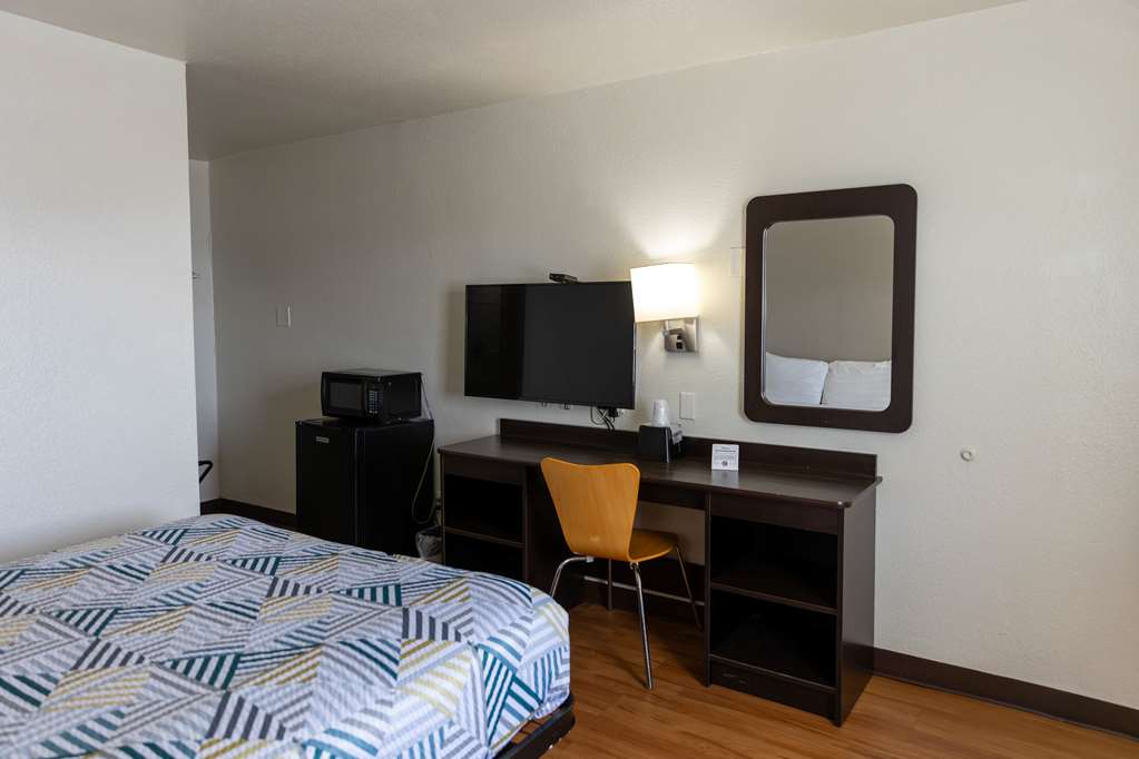 Motel6 Lufkin TX - photo 13