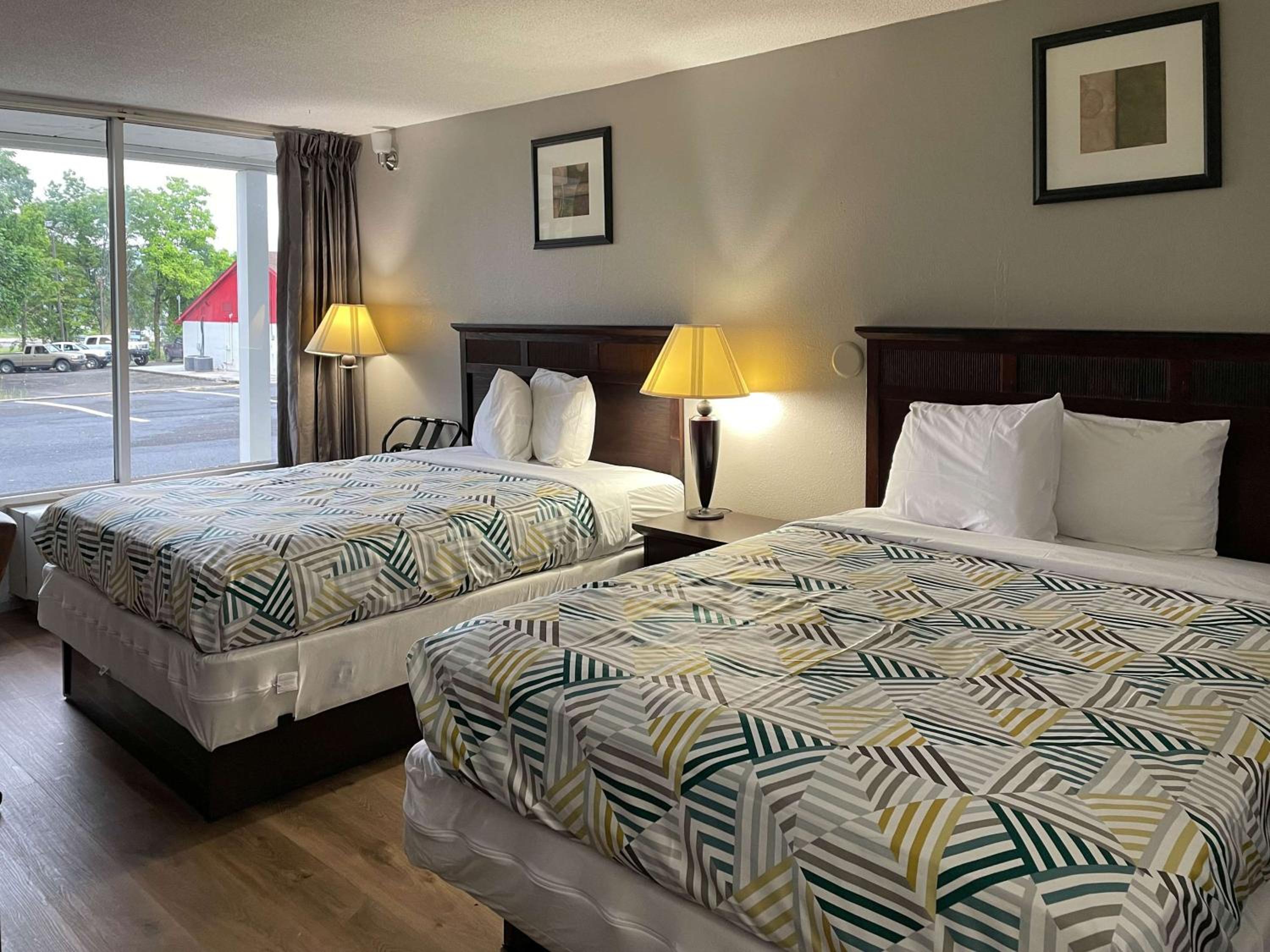 OYO Hotel Wytheville I 77 & I 81 - photo 14
