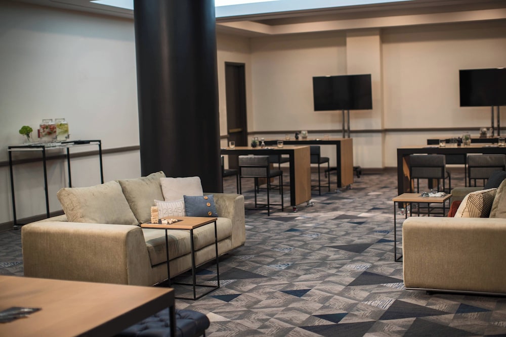 Renaissance Toledo Downtown Hotel - photo 71