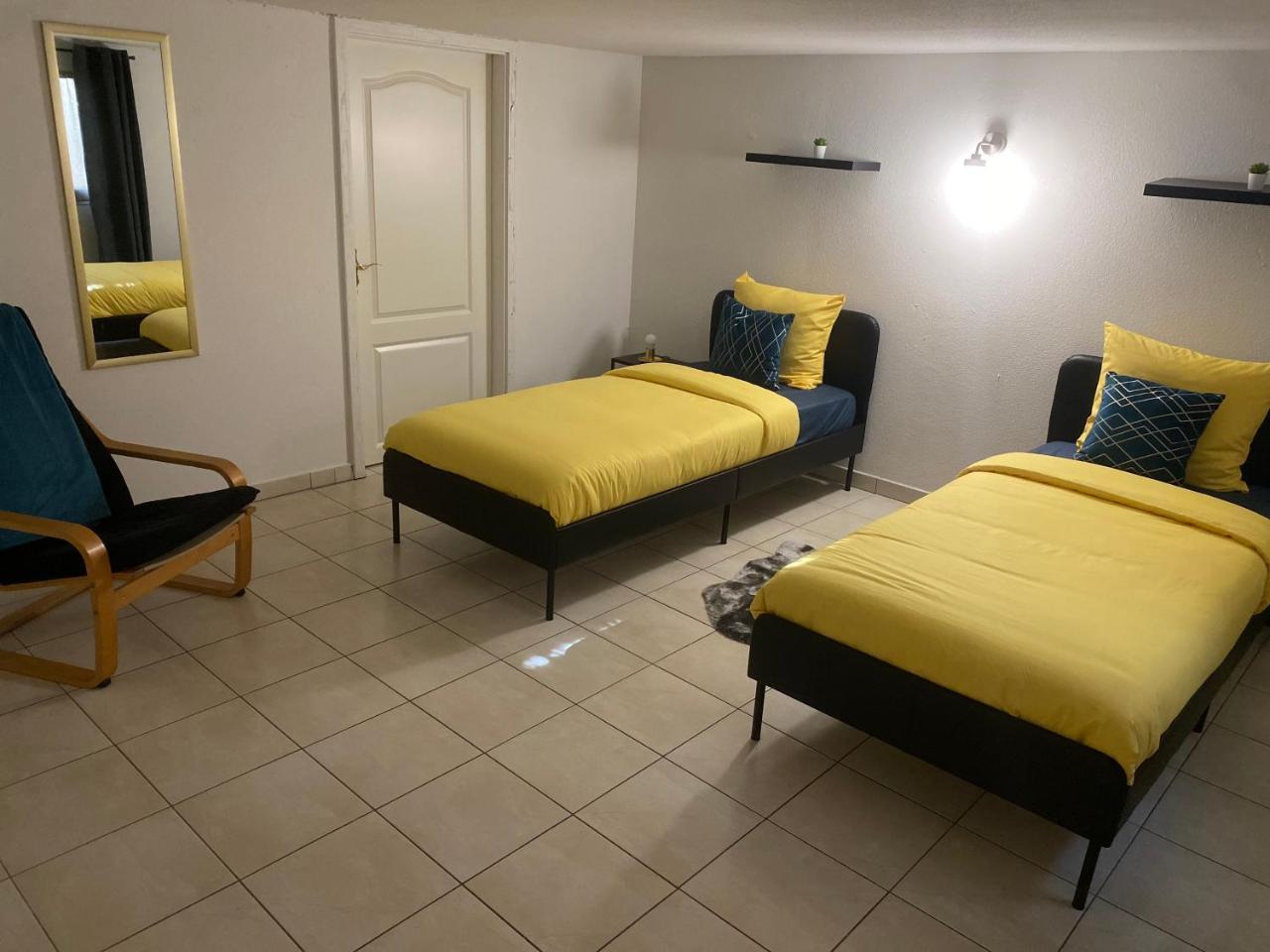 Le Cocon D'emma — 4-Star Luxury Hotel in Selestat, France