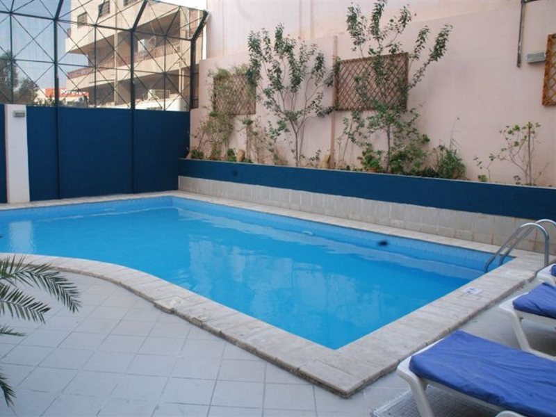 Golden Tulip Aqaba in Aqaba, Jordan