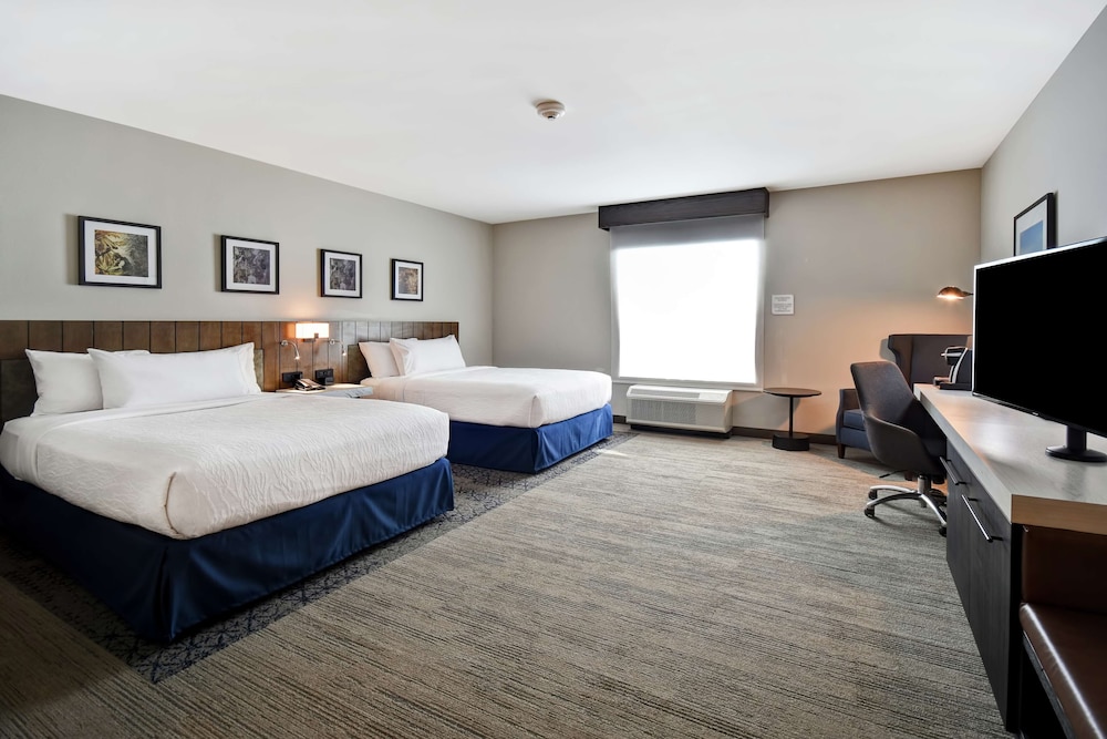 Hilton Garden Inn Jackson - photo 12