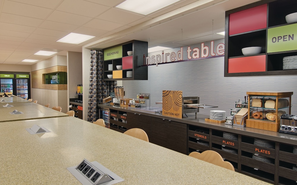 Home2 Suites by Hilton Alameda Oakland Airport - photo 30