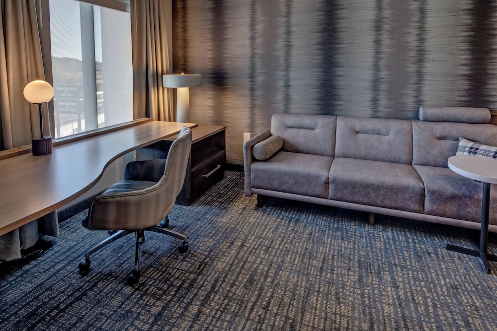Residence Inn by Marriott Nashville at Opryland - photo 25