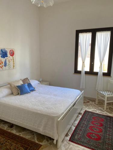 La casetta in campagna — 4-Star Luxury Hotel in Marsala, Italy