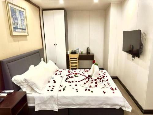 Hotel 007 - last minute hotel in Sihanoukville
