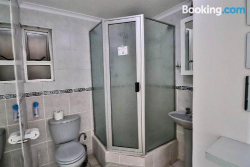 Aqua Vista Accommodation in Durban, South Africa