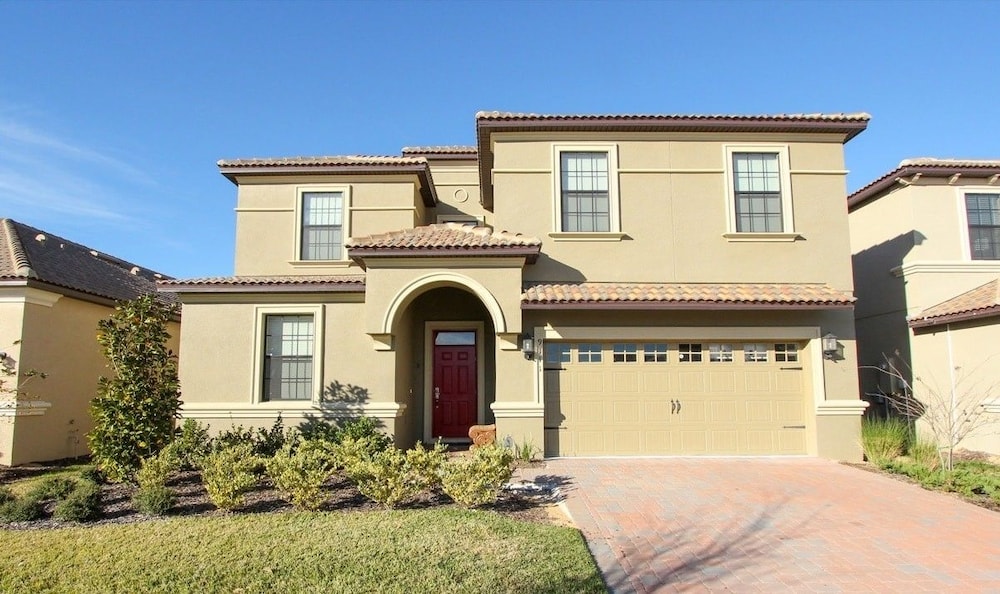 Grhec9111 Champions Gate Resort 8 Bed 5 Baths House - photo 38