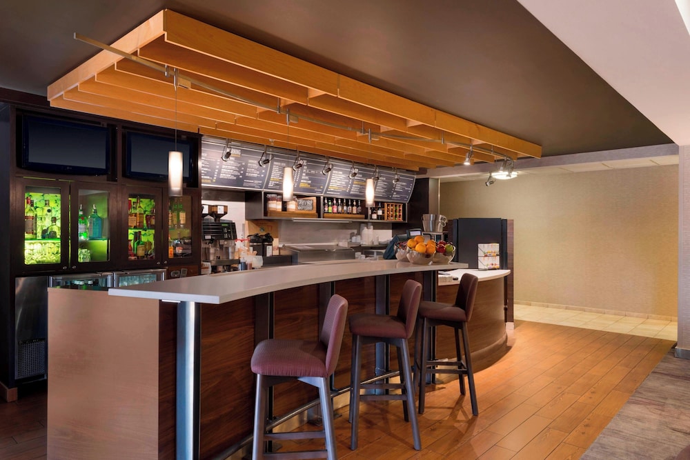 Courtyard by Marriott Akron Fairlawn - photo 23