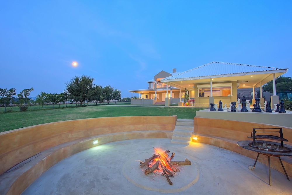 La Best Vaal Manor — hotel in Deneysville