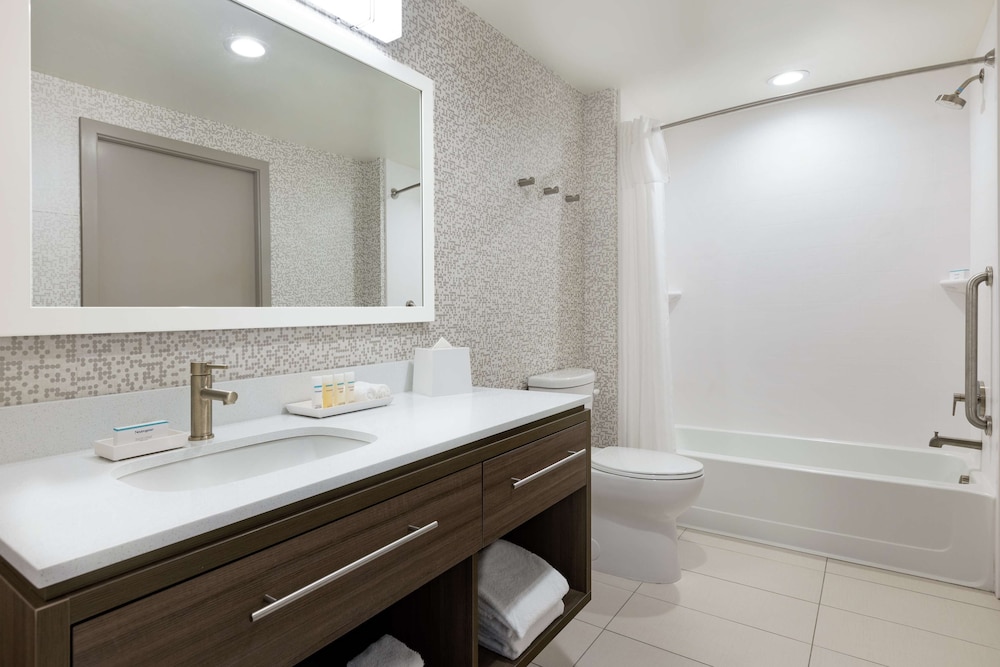 Home2 Suites by Hilton New Brunswick NJ - photo 42
