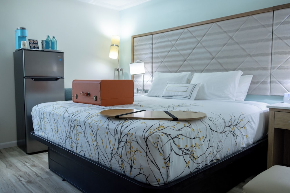 Ocean Sands Beach Boutique Inn Stay At the Beach - photo 25