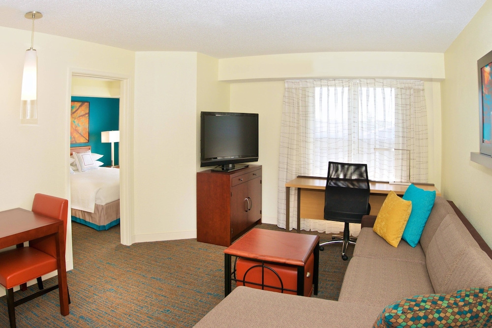 Residence Inn by Marriott Evansville East - photo 14