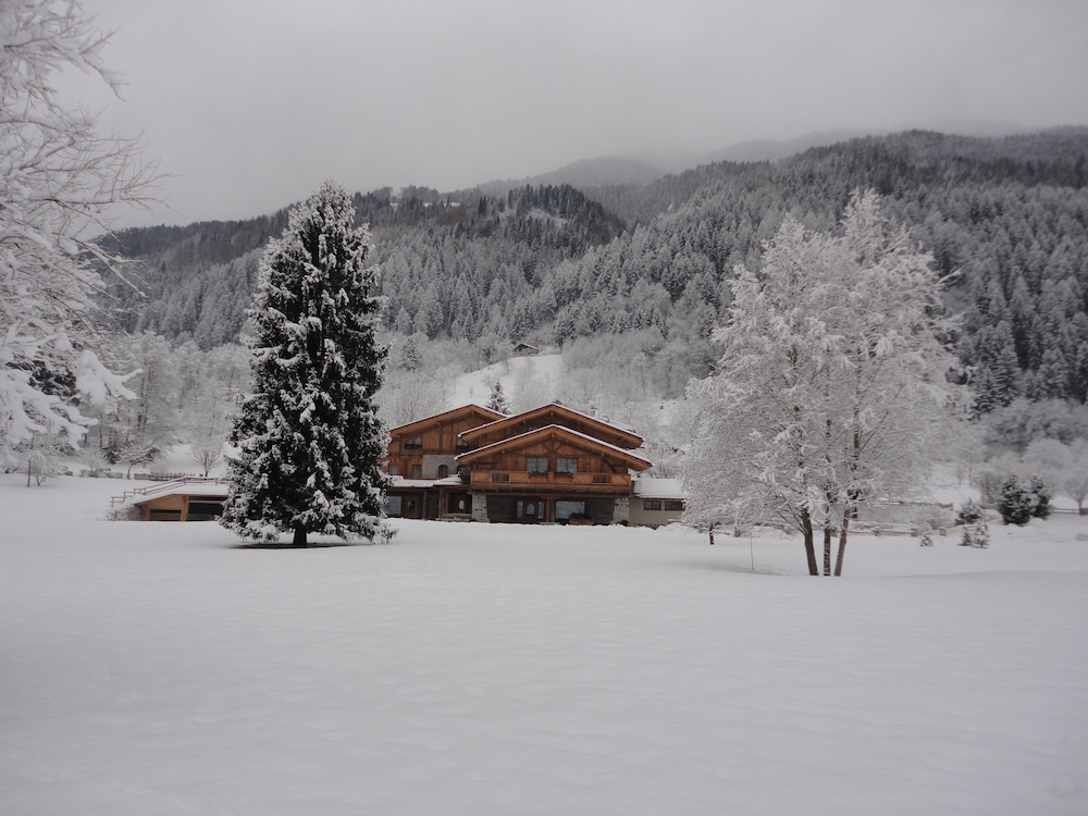 Hotel Maso del Brenta — hotel in Caderzone Terme