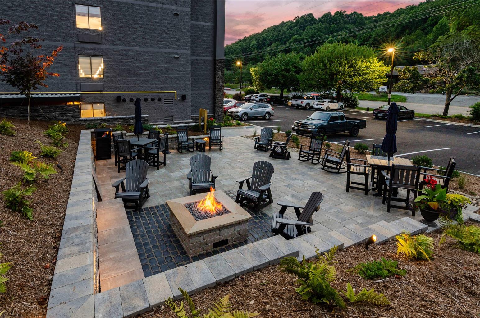 Graystone Lodge an Ascend Collection Hotel - photo 12