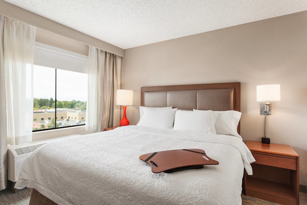 Hampton Inn & Suites Denver Cherry Creek - photo 8