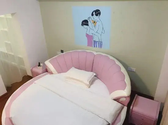 Coffic Cat Hotel - last minute hotel in Changsha