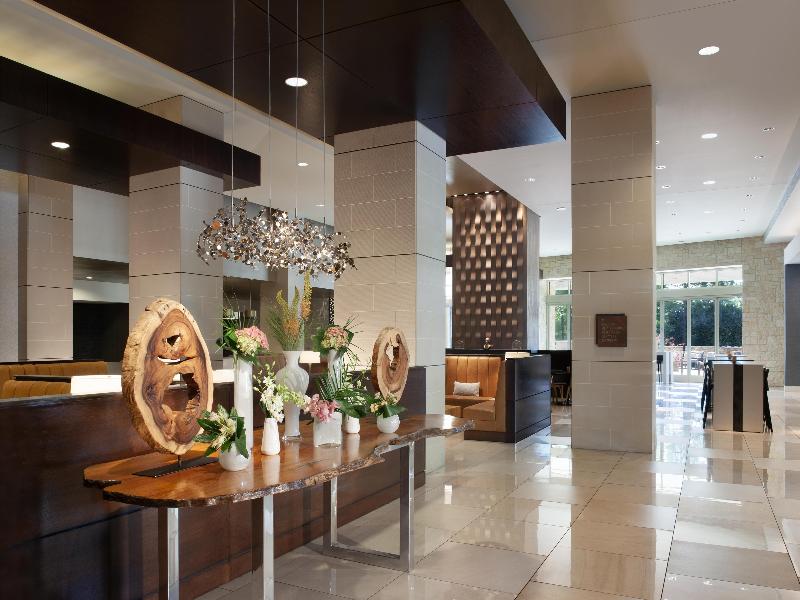 Hilton Dallas Plano Granite Park - photo 21