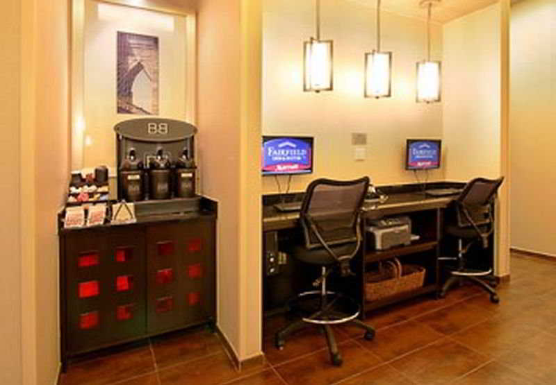 Fairfield Inn by Marriott New York Manhattan Fifth Avenue - photo 15