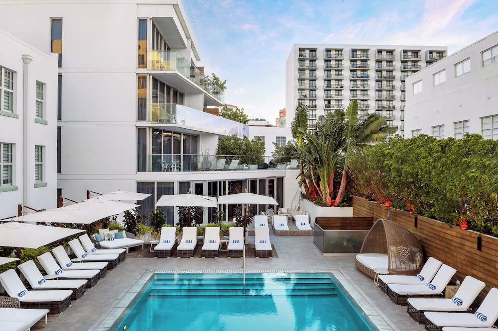 Park Central South Beach - photo 50