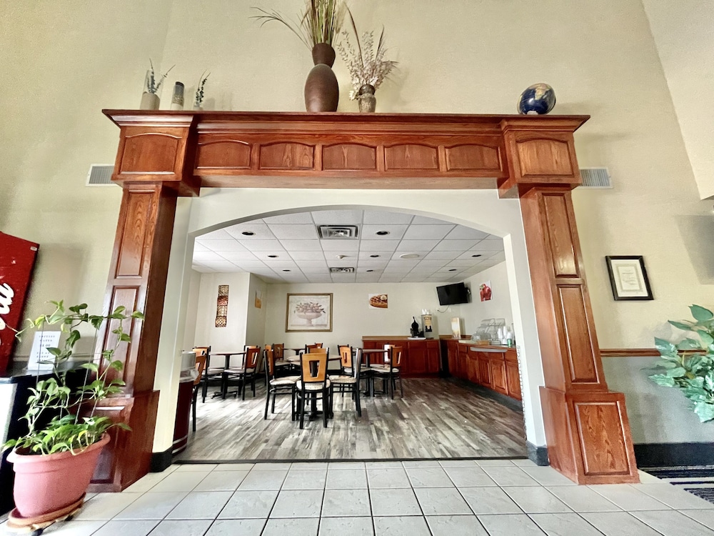 FairBridge Inn & Suites Cleburne - photo 34