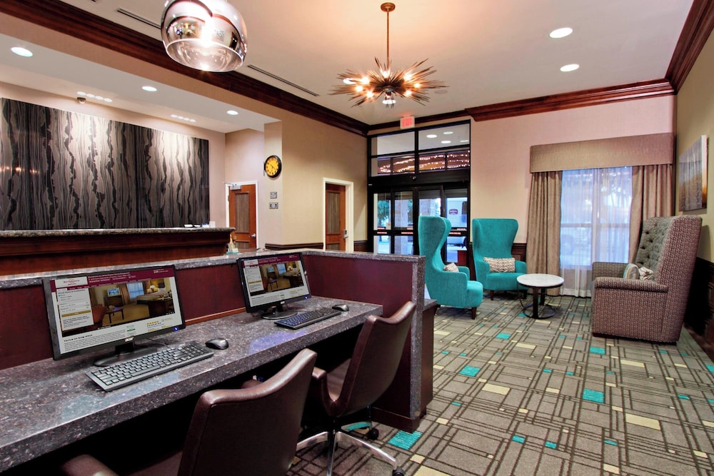 Residence Inn by Marriott DFW Airport North Grapevine - photo 15