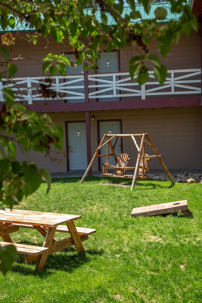 AbbyCreek Inn - photo 35