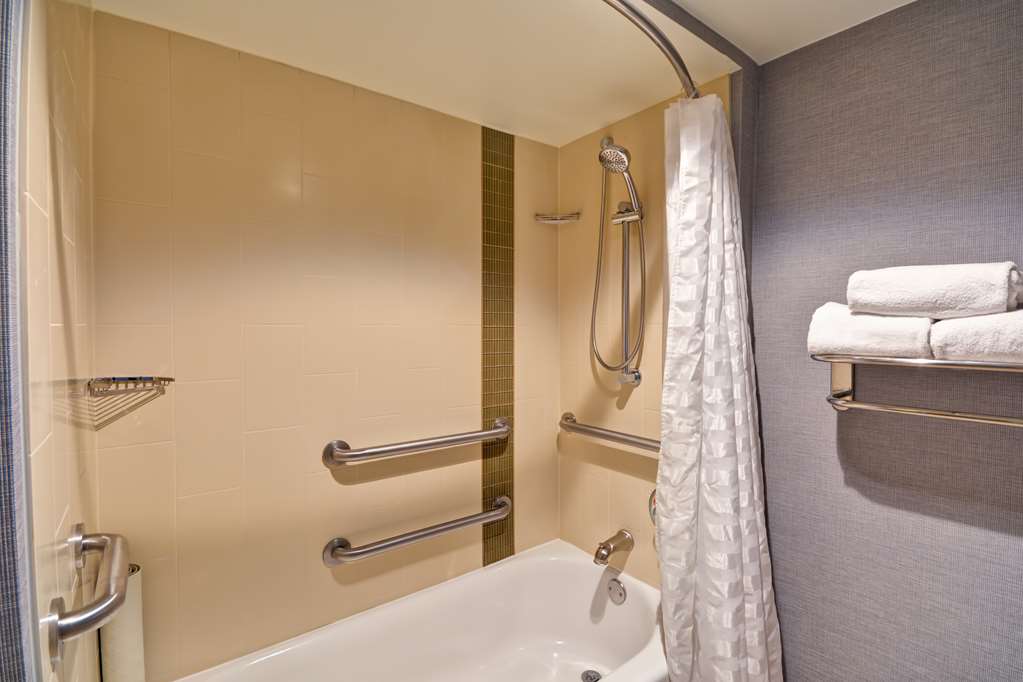 Hyatt Place Baton Rouge I 10 - photo 13