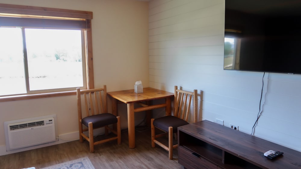 Teton Peaks Resort - photo 27