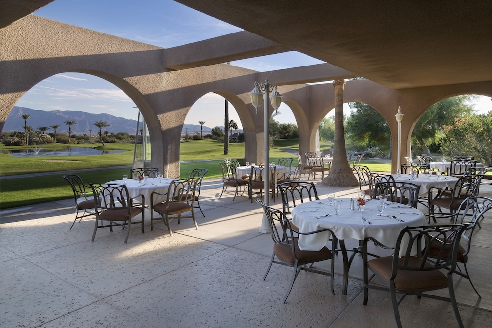 Borrego Springs Resort & Spa - photo 42
