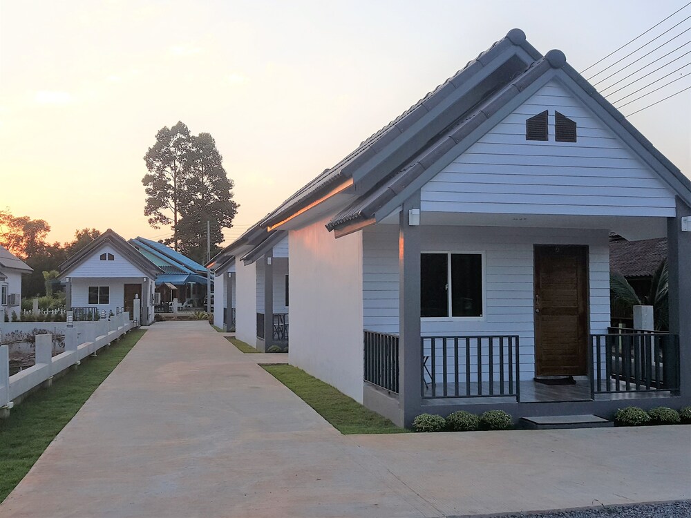 I Nan Resort in Klaeng, Thailand